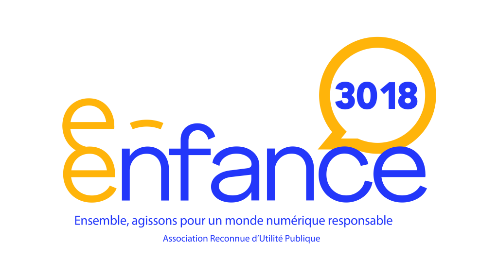 association e-Enfance 3018