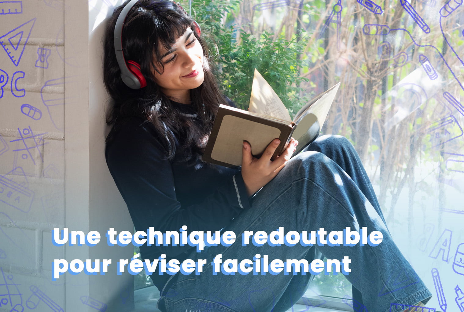 Fiche pratique lycée : comment relire ses notes après le cours ?