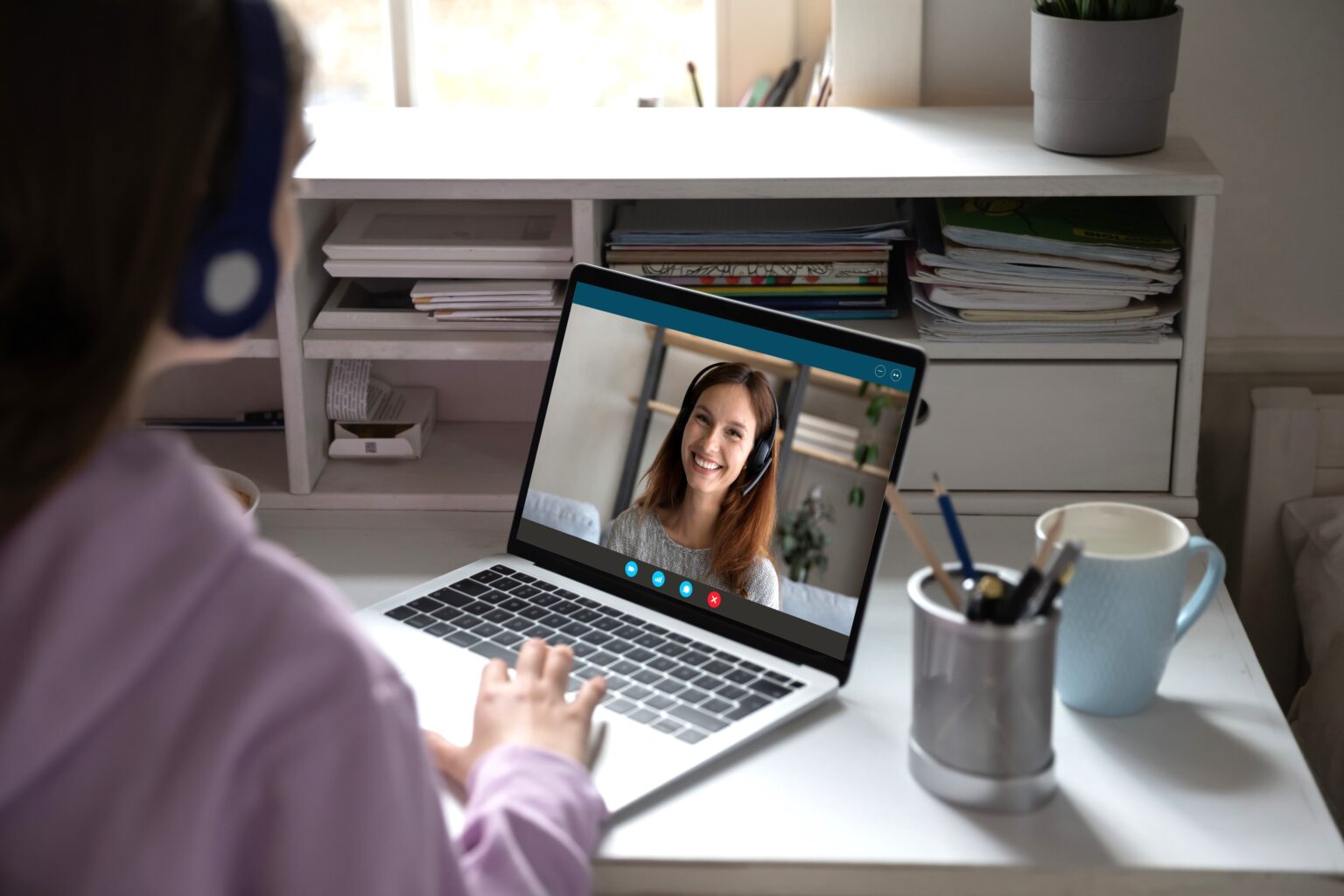 Aide aux devoirs en ligne ? La solution, Prof Express!