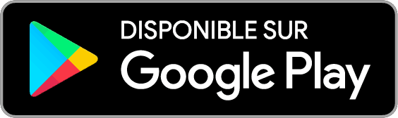 télécharger l'app Prof Express sur Google PLay