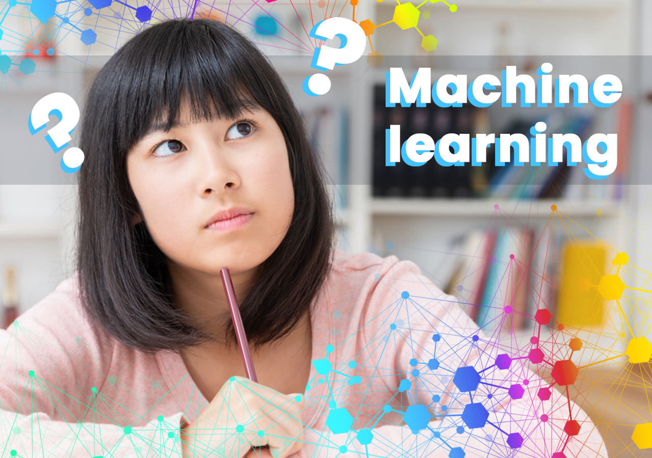 que signifie "Machine Learning" en intelligence artificielle?