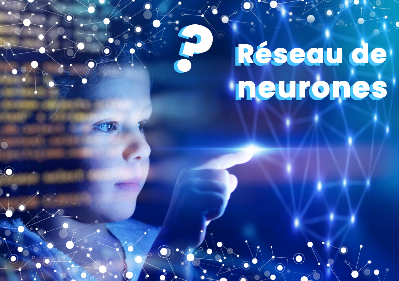 réseaux de neurones et intelligence artificielle
