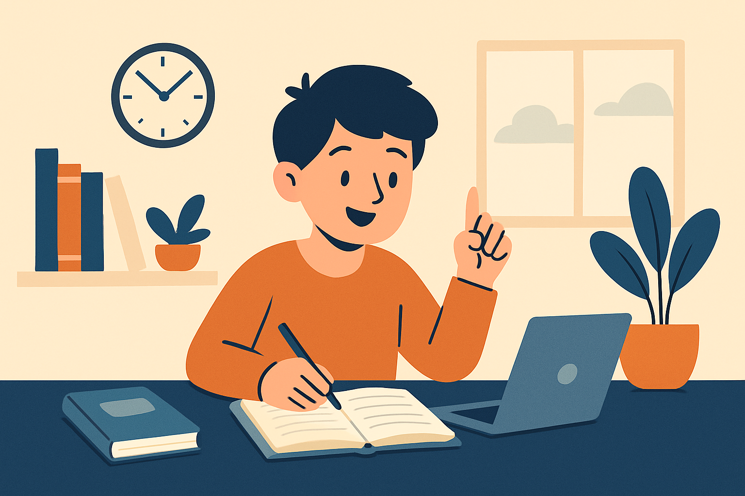 Soutien scolaire en ligne : un webinaire gratuit pour aider les parents et les élèves avant les examens