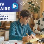 webinaire Intelligence artificielle et apprentissage scolaire : les clés pour comprendre et accompagner l'enfant