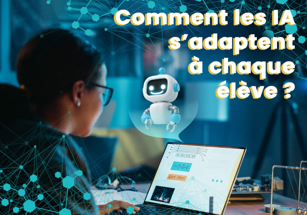 C'est quoi, l'apprentissage adaptatif avec l'intelligence artificielle?
